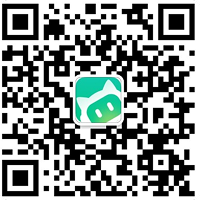 公众号二维码