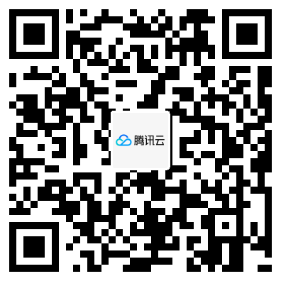 1V1 专属服务二维码